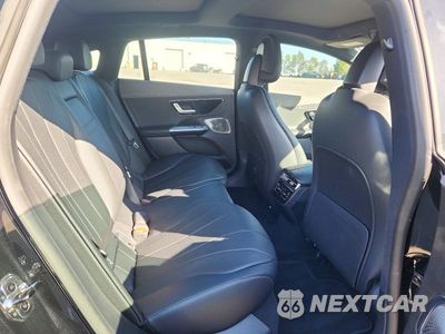 Zdjęcie 10 z 12 samochodu: 2023 MERCEDES-BENZ EQE SEDAN 350+ VIN:W1KEG2BB7PF035613 - miniatura