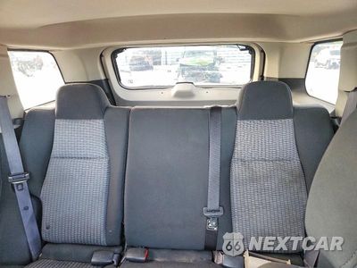 Zdjęcie 10 z 13 samochodu: 2009 JEEP GRAND CHEROKEE LAREDO VIN:1J8GR48K99C521420 - miniatura
