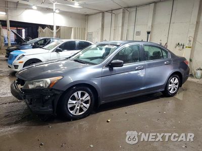 2010 HONDA ACCORD LXP 1HGCP2F44AA002698 - główne zdjęcie licytacji z USA - miniatura