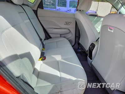 Zdjęcie 11 z 14 samochodu: 2024 HYUNDAI KONA SEL VIN:KM8HB3AB2RU172014 - miniatura