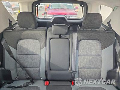 Zdjęcie 10 z 13 samochodu: 2021 FORD BRONCO SPORT BIG BEND VIN:3FMCR9B65MRA53352 - miniatura