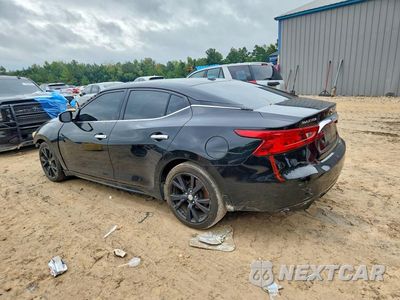 Drugie zdjęcie samochodu z przodu: 2016 NISSAN MAXIMA 3.5 SV VIN:1N4AA6AP9GC407605 - miniatura