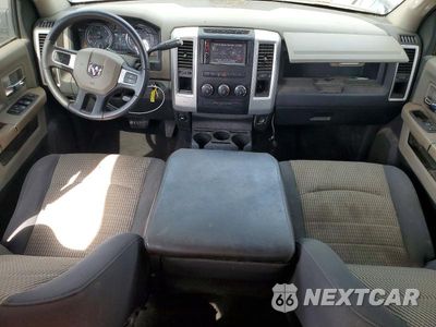 Zdjęcie 8 z 12 samochodu: 2011 DODGE RAM 1500 VIN:1D7RB1GP0BS624212 - miniatura