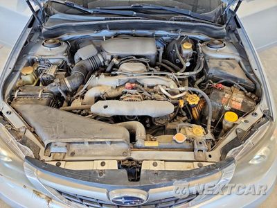 Zdjęcie 11 z 13 samochodu: 2009 SUBARU IMPREZA 2.5I VIN:JF1GE61659H508149 - miniatura