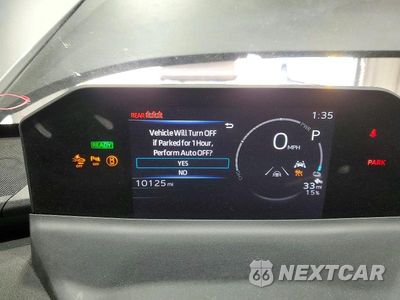 Zdjęcie 9 z 13 samochodu: 2026 SUBARU SOLTERRA LIMITED XT VIN:JTMBDAFC2TJ002710 - miniatura