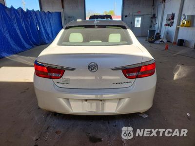 Zdjęcie 6 z 12 samochodu: 2013 BUICK VERANO VIN:1G4PP5SKXD4117486 - miniatura