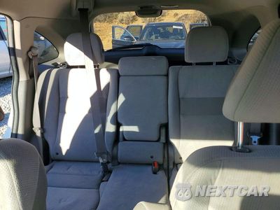 Zdjęcie 10 z 13 samochodu: 2011 HONDA CR-V EX VIN:JHLRE4H57BC032044 - miniatura