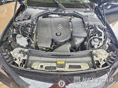 Zdjęcie 11 z 12 samochodu: 2024 MERCEDES-BENZ CLE 300 4MATIC VIN:W1KMK4HB5RF032287 - miniatura