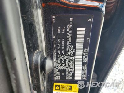 Zdjęcie 13 z 13 samochodu: 2015 TOYOTA HIGHLANDER XLE VIN:5TDKKRFH8FS061882 - miniatura