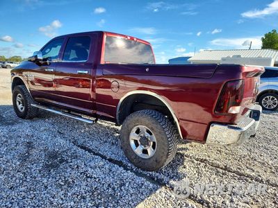 Drugie zdjęcie samochodu z przodu: 2016 RAM 2500 ST VIN:3C6UR5CL1GG357842 - miniatura