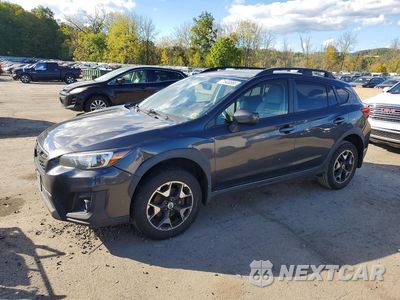 2018 SUBARU CROSSTREK PREMIUM JF2GTABC4JH271389 - główne zdjęcie licytacji z USA - miniatura