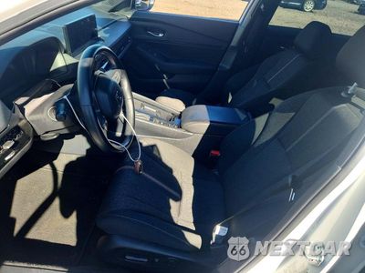 Zdjęcie 7 z 12 samochodu: 2025 HONDA ACCORD HYBRID SPORT VIN:1HGCY2F54SA025938 - miniatura