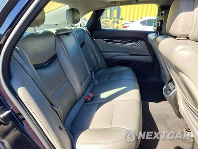 Zdjęcie 10 z 13 samochodu: 2014 CADILLAC XTS LUXURY COLLECTION VIN:2G61N5S39E9194232 - miniatura