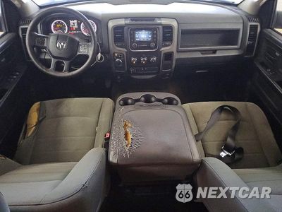 Zdjęcie 8 z 12 samochodu: 2015 RAM 1500 ST VIN:1C6RR6KT0FS649907 - miniatura