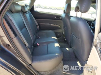 Zdjęcie 11 z 14 samochodu: 2007 TOYOTA PRIUS BASE VIN:JTDKB20U173216997 - miniatura