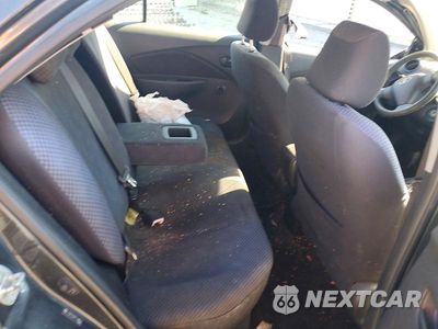 Zdjęcie 10 z 12 samochodu: 2007 TOYOTA YARIS BASE VIN:JTDBT923X71168826 - miniatura