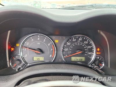 Zdjęcie 9 z 13 samochodu: 2013 TOYOTA COROLLA S VIN:2T1BU4EE4DC018196 - miniatura