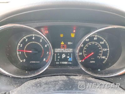 Zdjęcie 9 z 13 samochodu: 2015 MITSUBISHI OUTLANDER SPORT SE VIN:4A4AR4AU1FE012763 - miniatura