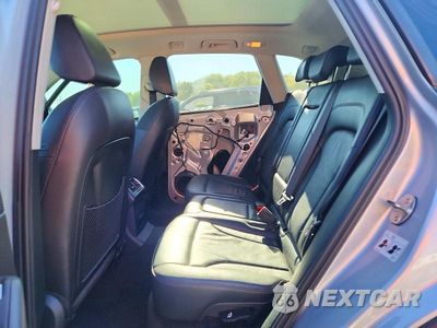 Zdjęcie 11 z 14 samochodu: 2016 AUDI Q5 PREMIUM PLUS VIN:WA1L2AFP3GA075601 - miniatura