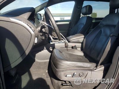 Zdjęcie 7 z 13 samochodu: 2012 AUDI Q7 PRESTIGE VIN:WA1DGAFE3CD006016 - miniatura