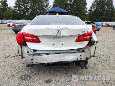 Zdjęcie 6 z 13 samochodu: 2014 ACURA RLX TECH VIN:JH4KC1F59EC006585 - miniatura