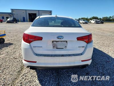 Zdjęcie 6 z 12 samochodu: 2012 KIA OPTIMA EX VIN:5XXGN4A79CG083532 - miniatura