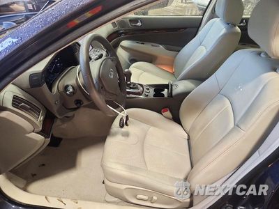 Zdjęcie 7 z 13 samochodu: 2011 INFINITI G37 SEDAN X VIN:JN1CV6AR0BM350144 - miniatura