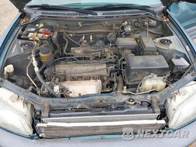 Zdjęcie 11 z 12 samochodu: 1997 TOYOTA RAV4 BASE VIN:JT3XP10V0V0004900 - miniatura