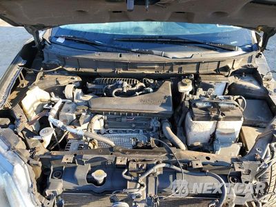 Zdjęcie 12 z 14 samochodu: 2015 NISSAN ROGUE SL VIN:5N1AT2MV9FC863878 - miniatura
