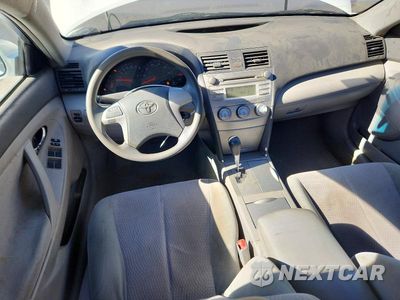 Zdjęcie 8 z 12 samochodu: 2011 TOYOTA CAMRY LE VIN:4T4BF3EK5BR192936 - miniatura