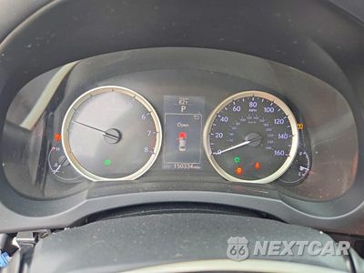 Zdjęcie 9 z 12 samochodu: 2015 LEXUS IS 250 VIN:JTHBF1D27F5063258 - miniatura