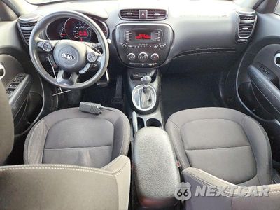 Zdjęcie 8 z 13 samochodu: 2015 KIA SOUL BASE VIN:KNDJN2A27F7133419 - miniatura