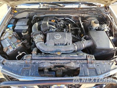 Zdjęcie 11 z 12 samochodu: 2005 NISSAN FRONTIER SE VIN:1N6AD06W55C407061 - miniatura