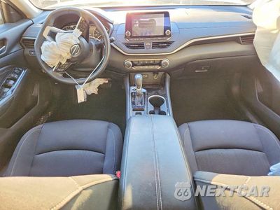 Zdjęcie 8 z 12 samochodu: 2021 NISSAN ALTIMA SV VIN:1N4BL4DV8MN418138 - miniatura