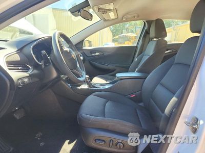 Zdjęcie 7 z 13 samochodu: 2023 CHEVROLET MALIBU LT VIN:1G1ZD5ST5PF140576 - miniatura