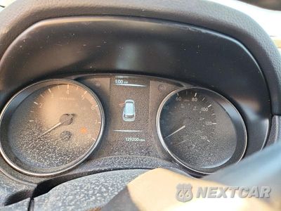 Zdjęcie 9 z 13 samochodu: 2017 NISSAN ROGUE SV VIN:JN8AT2MT3HW393033 - miniatura
