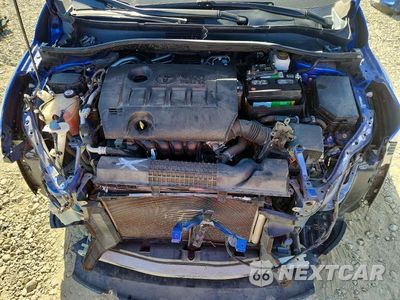 Zdjęcie 11 z 12 samochodu: 2018 TOYOTA C-HR XLE VIN:NMTKHMBX3JR029816 - miniatura