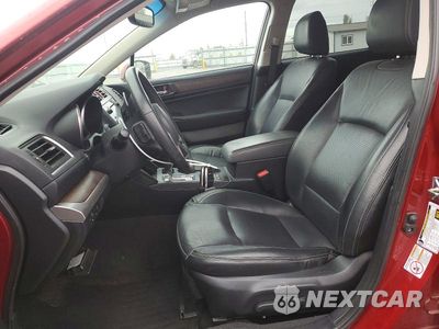 Zdjęcie 7 z 12 samochodu: 2015 SUBARU OUTBACK 2.5I LIMITED VIN:4S4BSALC0F3314488 - miniatura