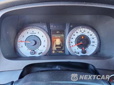 Zdjęcie 9 z 13 samochodu: 2015 TOYOTA SIENNA SPORT VIN:5TDXK3DC3FS654592 - miniatura