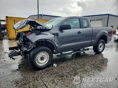 2020 FORD RANGER XL 1FTER1EH2LLA86446 - główne zdjęcie licytacji z USA - miniatura