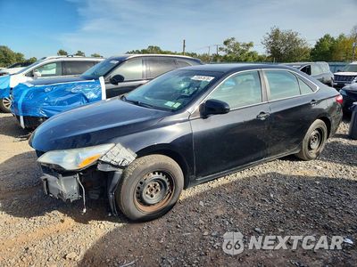 2016 TOYOTA CAMRY LE 4T1BF1FK2GU143858 - główne zdjęcie licytacji z USA - miniatura