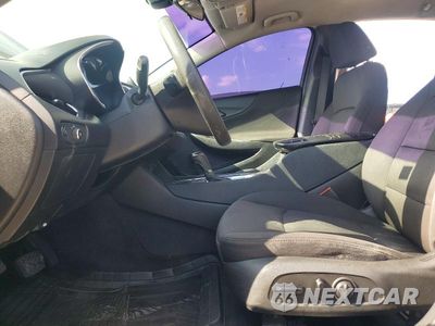 Zdjęcie 7 z 12 samochodu: 2020 CHEVROLET MALIBU LT VIN:1G1ZD5ST4LF125576 - miniatura