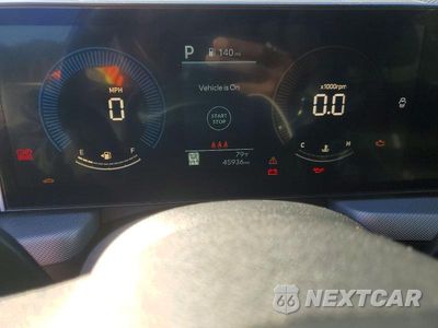 Zdjęcie 9 z 12 samochodu: 2024 HYUNDAI SONATA SEL VIN:KMHL64JA6RA408287 - miniatura