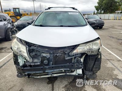Piąte zdjęcie samochodu w środku: 2013 TOYOTA RAV4 LE VIN:JTMBFREV7D5014924 - miniatura