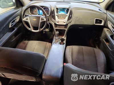 Zdjęcie 8 z 13 samochodu: 2017 CHEVROLET EQUINOX LT VIN:2GNFLFEK6H6264865 - miniatura