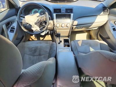 Zdjęcie 8 z 12 samochodu: 2011 TOYOTA CAMRY SE V6 VIN:4T1BK3EK9BU612249 - miniatura