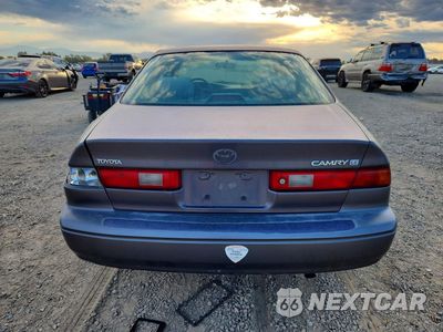Zdjęcie 6 z 12 samochodu: 1999 TOYOTA CAMRY LE VIN:4T1BG22K4XU499687 - miniatura