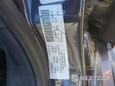 Zdjęcie 12 z 12 samochodu: 2016 CHRYSLER 200 LIMITED VIN:1C3CCCABXGN102770 - miniatura
