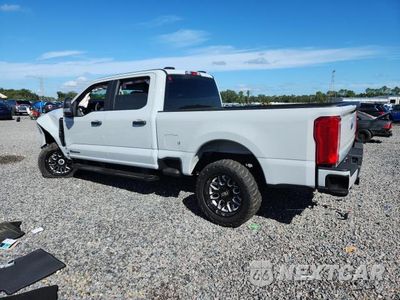 Drugie zdjęcie samochodu z przodu: 2026 FORD F250 SUPER DUTY VIN:1FT7W2BT5TEE02443 - miniatura