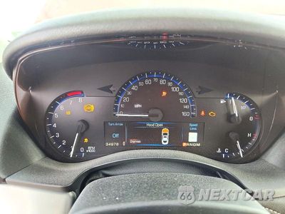 Zdjęcie 9 z 13 samochodu: 2014 CADILLAC ATS PERFORMANCE VIN:1G6AC5SX7E0185094 - miniatura